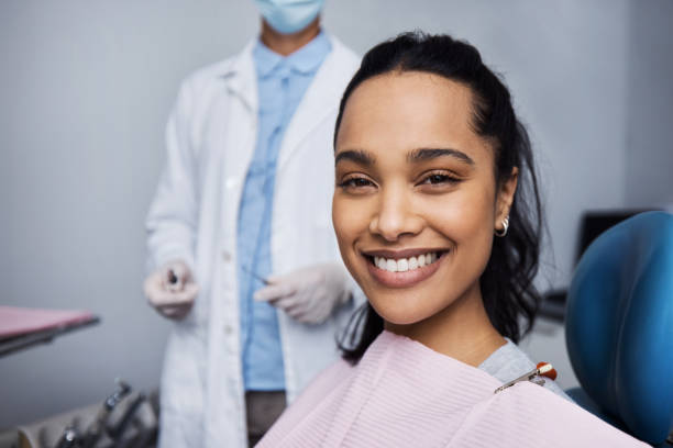 Dental X-Rays and Imaging in Youngtown, AZ